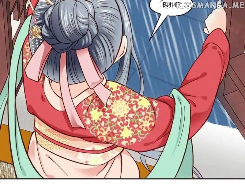 A Beauty, a Fatal Concubine chapter 36 - page 43