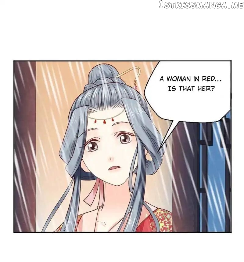 A Beauty, a Fatal Concubine chapter 36 - page 44