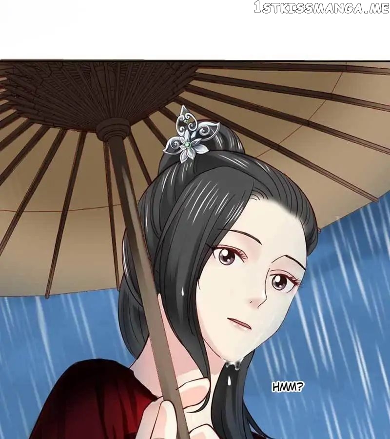 A Beauty, a Fatal Concubine chapter 36 - page 49