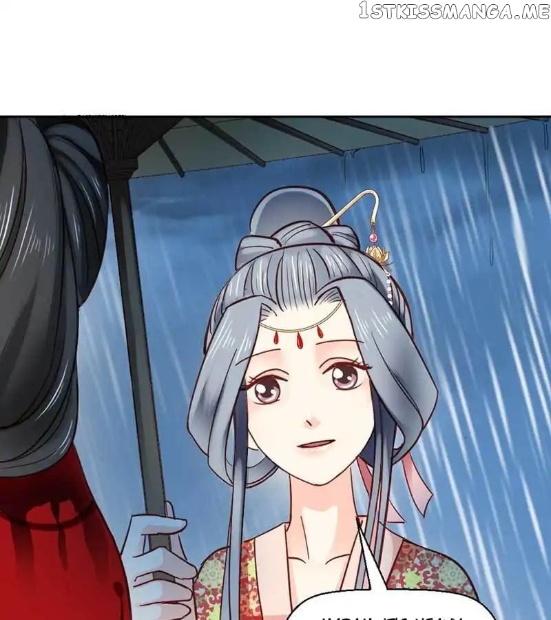 A Beauty, a Fatal Concubine chapter 36 - page 51