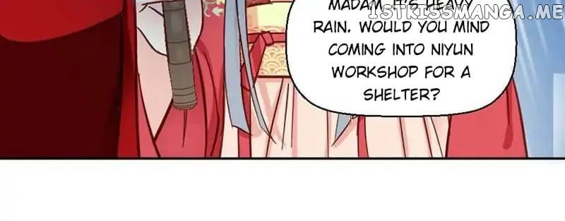 A Beauty, a Fatal Concubine chapter 36 - page 52
