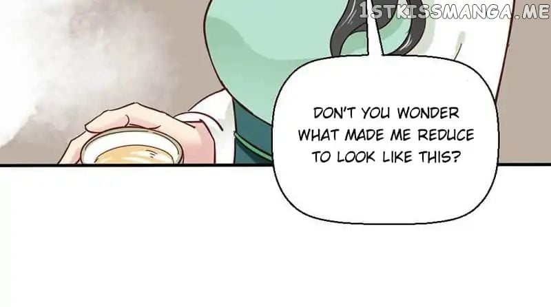 A Beauty, a Fatal Concubine chapter 36 - page 61