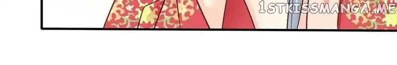 A Beauty, a Fatal Concubine chapter 35 - page 49