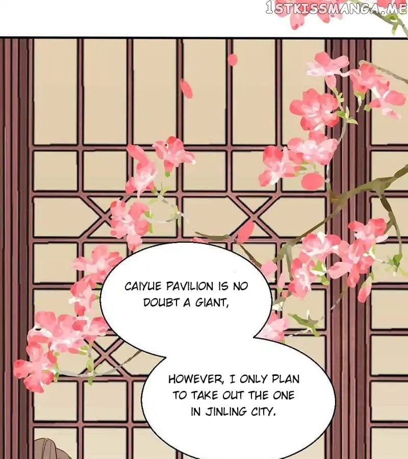 A Beauty, a Fatal Concubine chapter 35 - page 52