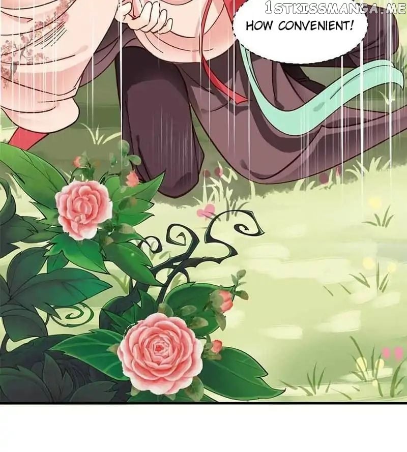 A Beauty, a Fatal Concubine chapter 34 - page 20
