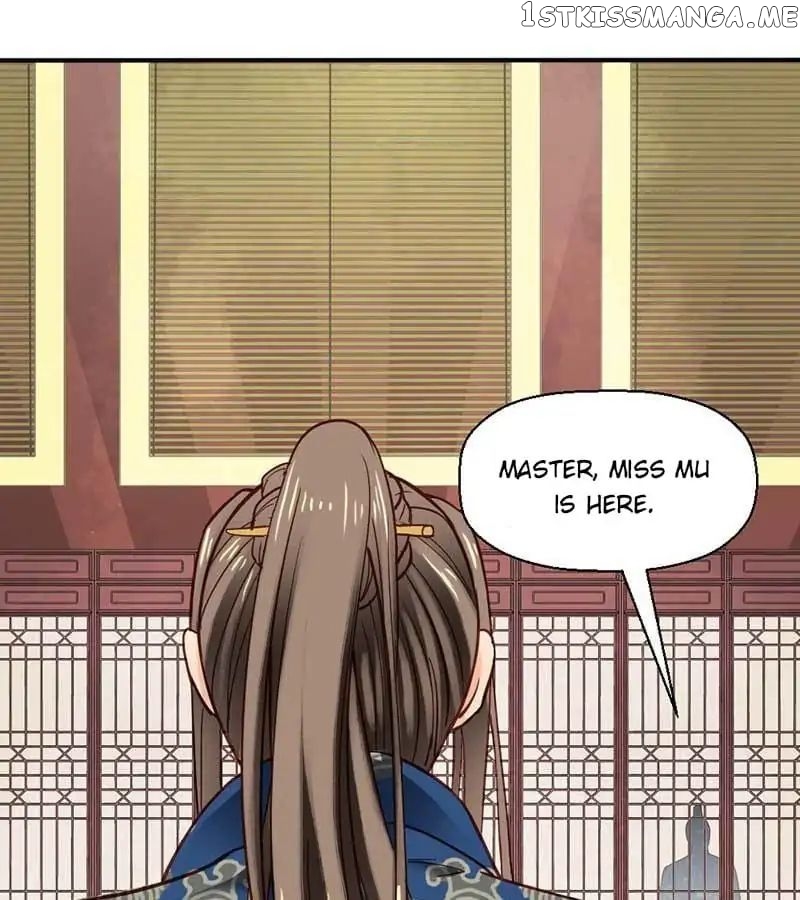 A Beauty, a Fatal Concubine chapter 34 - page 31