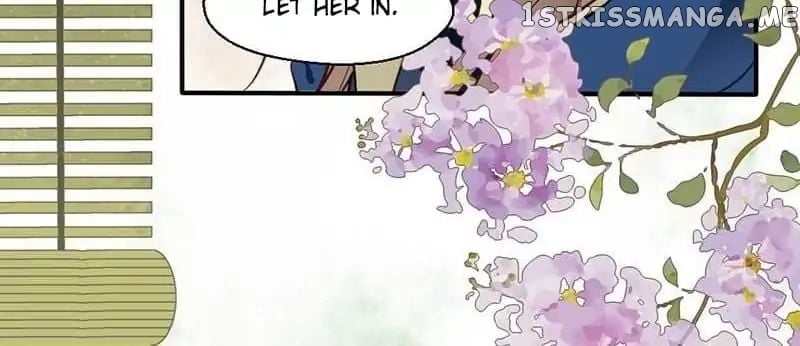 A Beauty, a Fatal Concubine chapter 34 - page 34