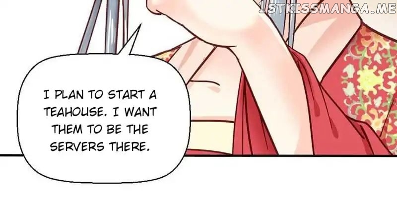 A Beauty, a Fatal Concubine chapter 34 - page 51