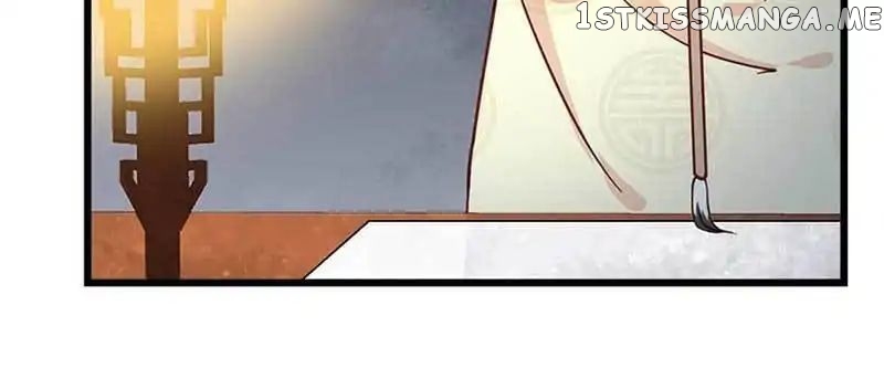 A Beauty, a Fatal Concubine chapter 33 - page 21