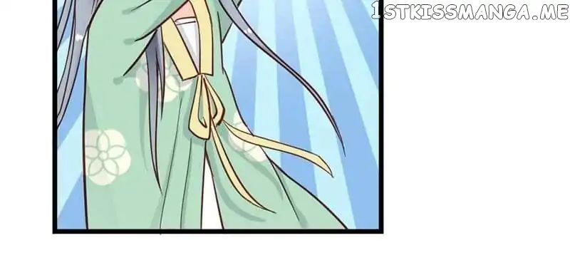 A Beauty, a Fatal Concubine chapter 33 - page 43