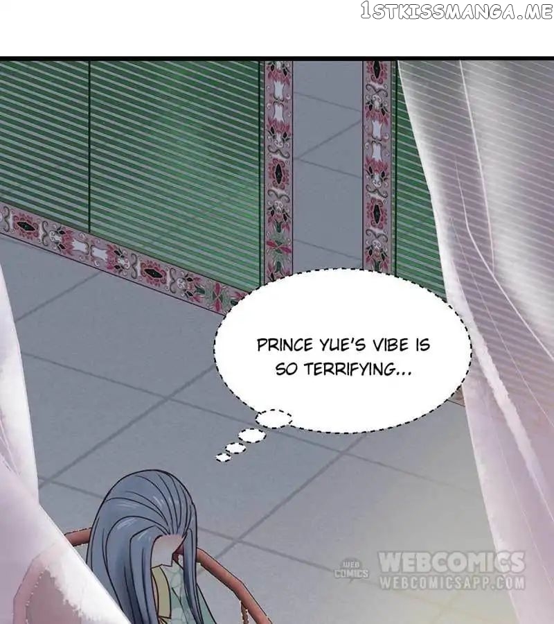 A Beauty, a Fatal Concubine chapter 33 - page 50
