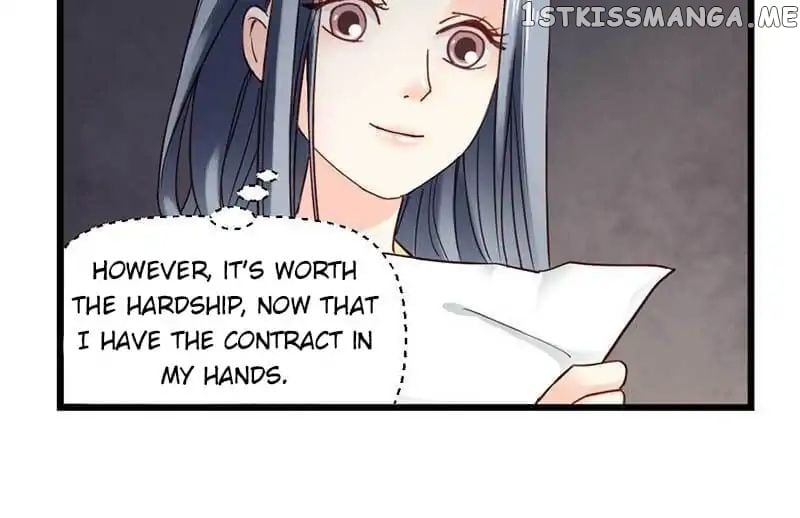 A Beauty, a Fatal Concubine chapter 33 - page 52