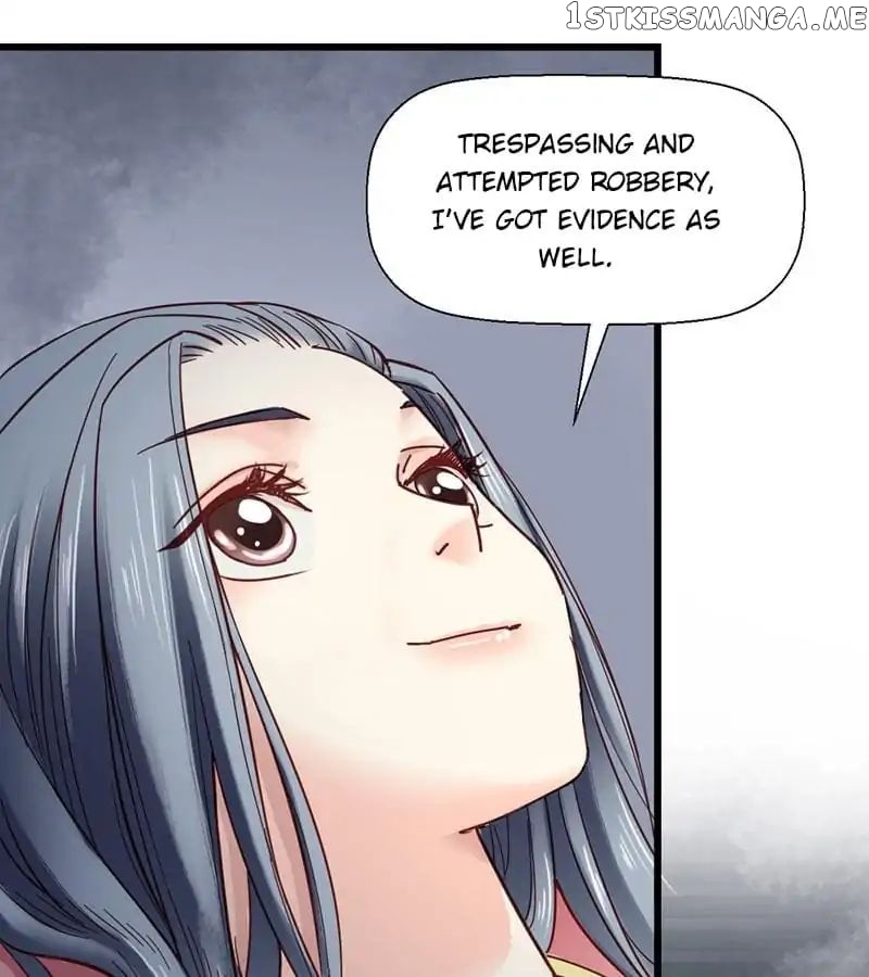 A Beauty, a Fatal Concubine chapter 32 - page 15