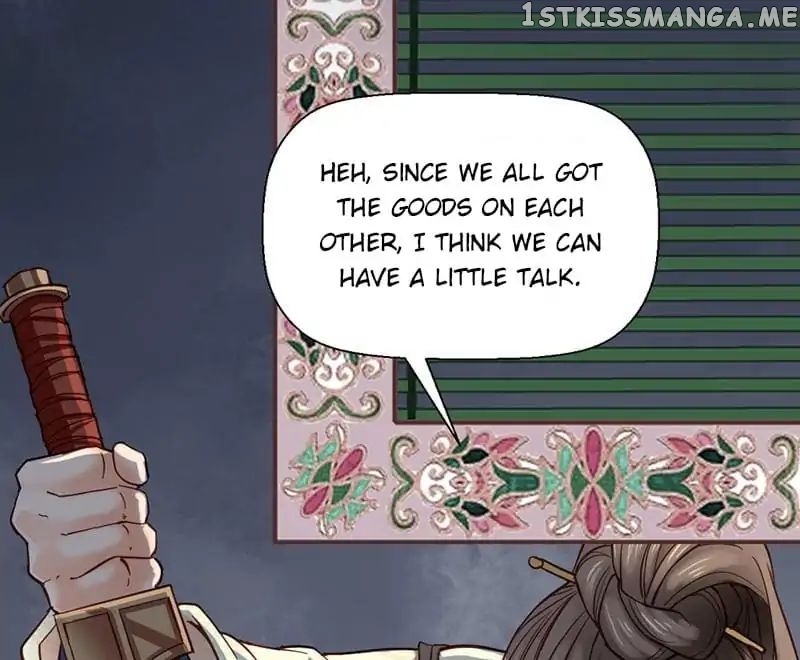 A Beauty, a Fatal Concubine chapter 32 - page 17