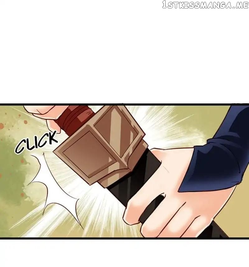 A Beauty, a Fatal Concubine chapter 32 - page 20