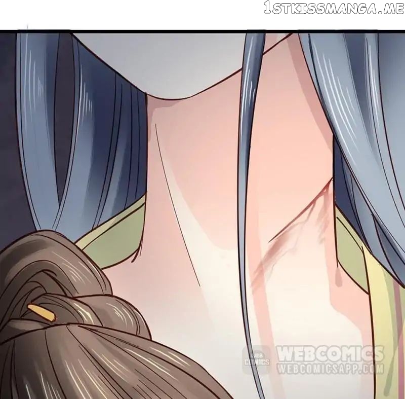 A Beauty, a Fatal Concubine chapter 32 - page 26