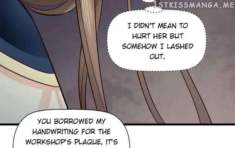 A Beauty, a Fatal Concubine chapter 32 - page 28