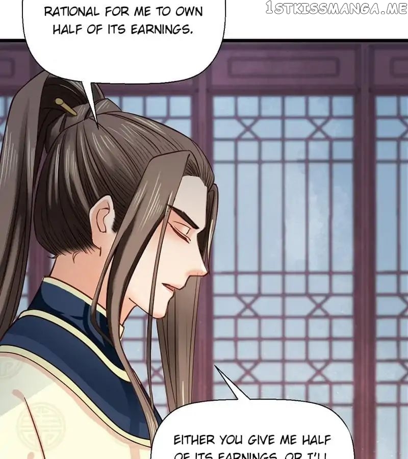 A Beauty, a Fatal Concubine chapter 32 - page 29