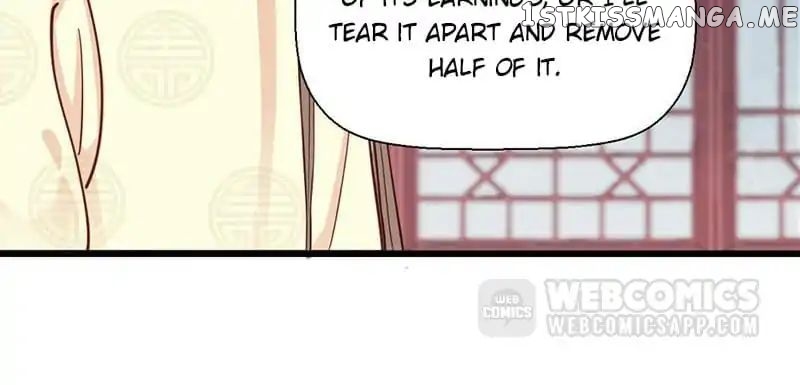 A Beauty, a Fatal Concubine chapter 32 - page 30