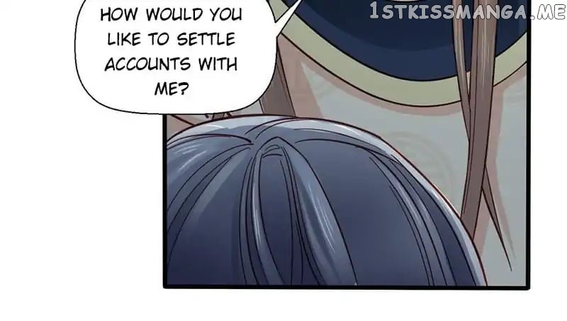 A Beauty, a Fatal Concubine chapter 32 - page 4