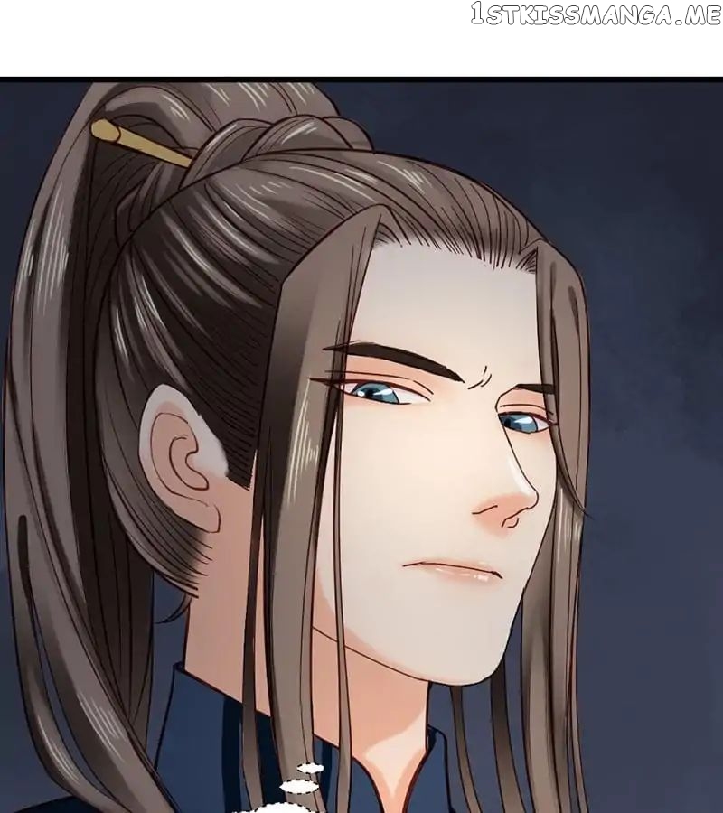 A Beauty, a Fatal Concubine chapter 32 - page 40