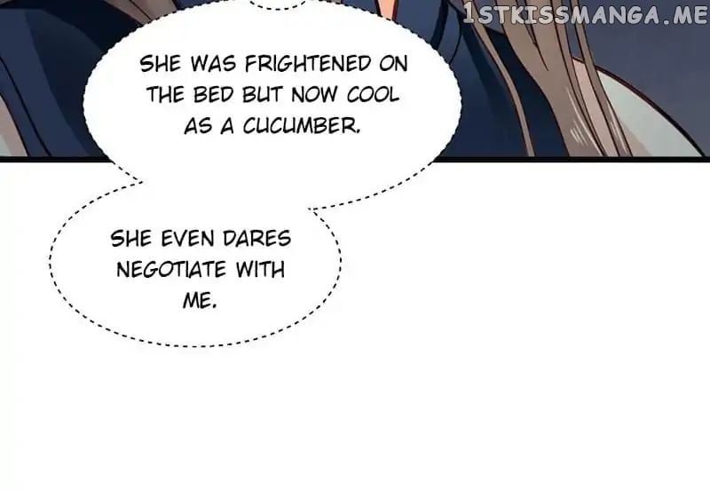 A Beauty, a Fatal Concubine chapter 32 - page 41