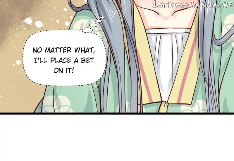 A Beauty, a Fatal Concubine chapter 32 - page 43