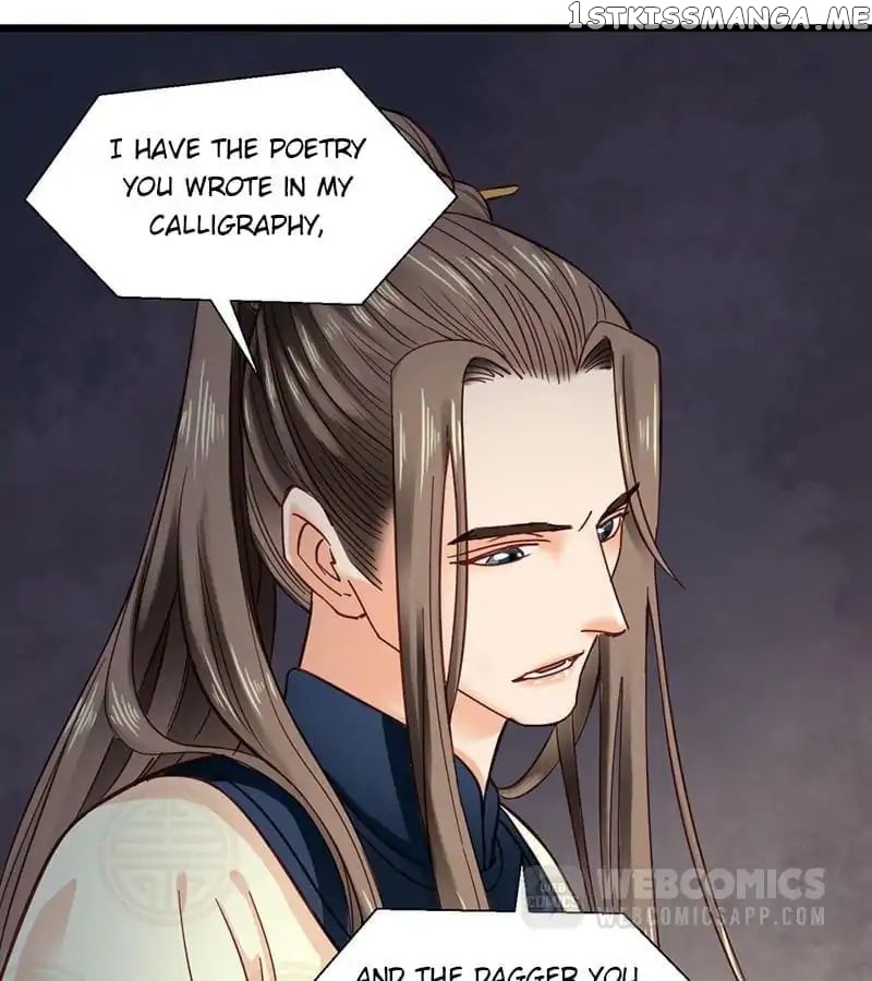 A Beauty, a Fatal Concubine chapter 32 - page 46