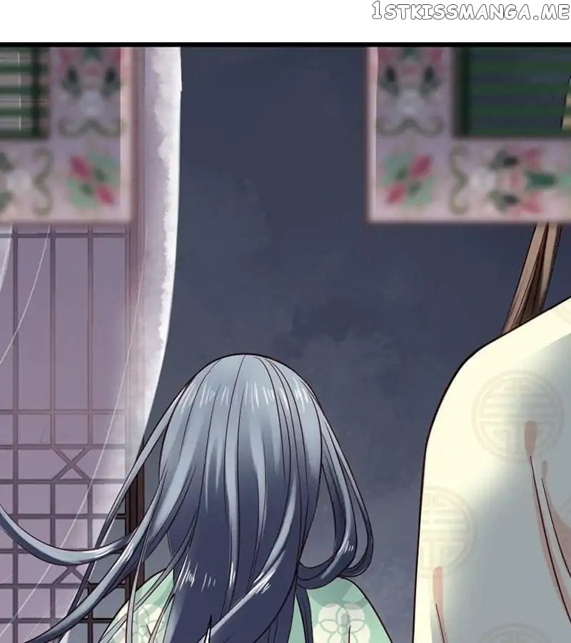 A Beauty, a Fatal Concubine chapter 32 - page 48