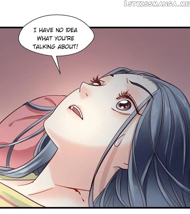 A Beauty, a Fatal Concubine chapter 32 - page 5