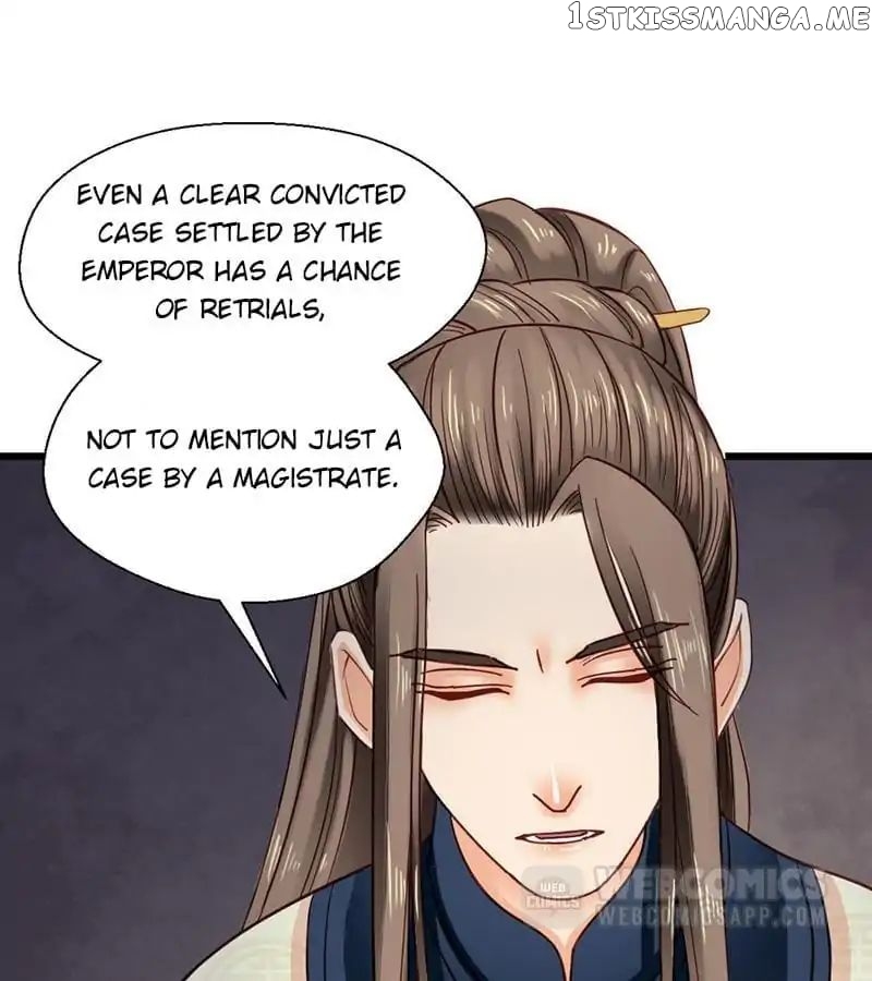 A Beauty, a Fatal Concubine chapter 32 - page 50