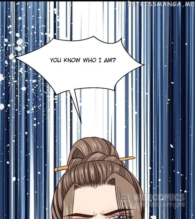 A Beauty, a Fatal Concubine chapter 32 - page 54