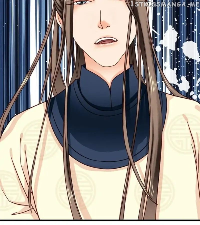 A Beauty, a Fatal Concubine chapter 32 - page 55
