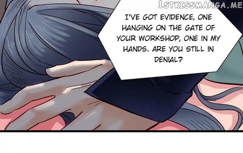 A Beauty, a Fatal Concubine chapter 32 - page 8