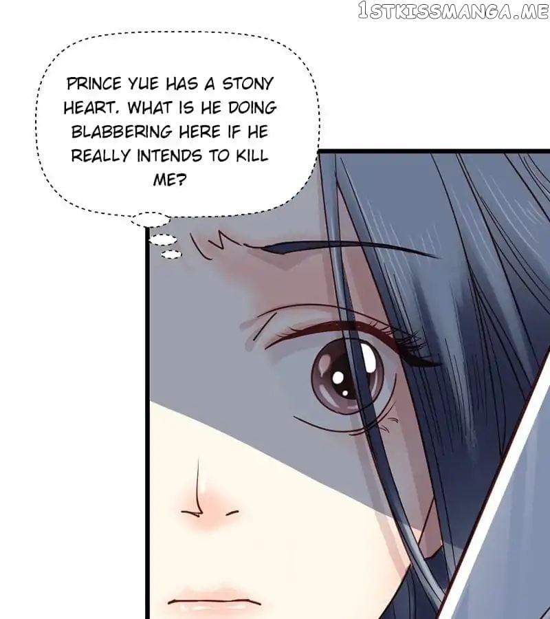 A Beauty, a Fatal Concubine chapter 32 - page 9