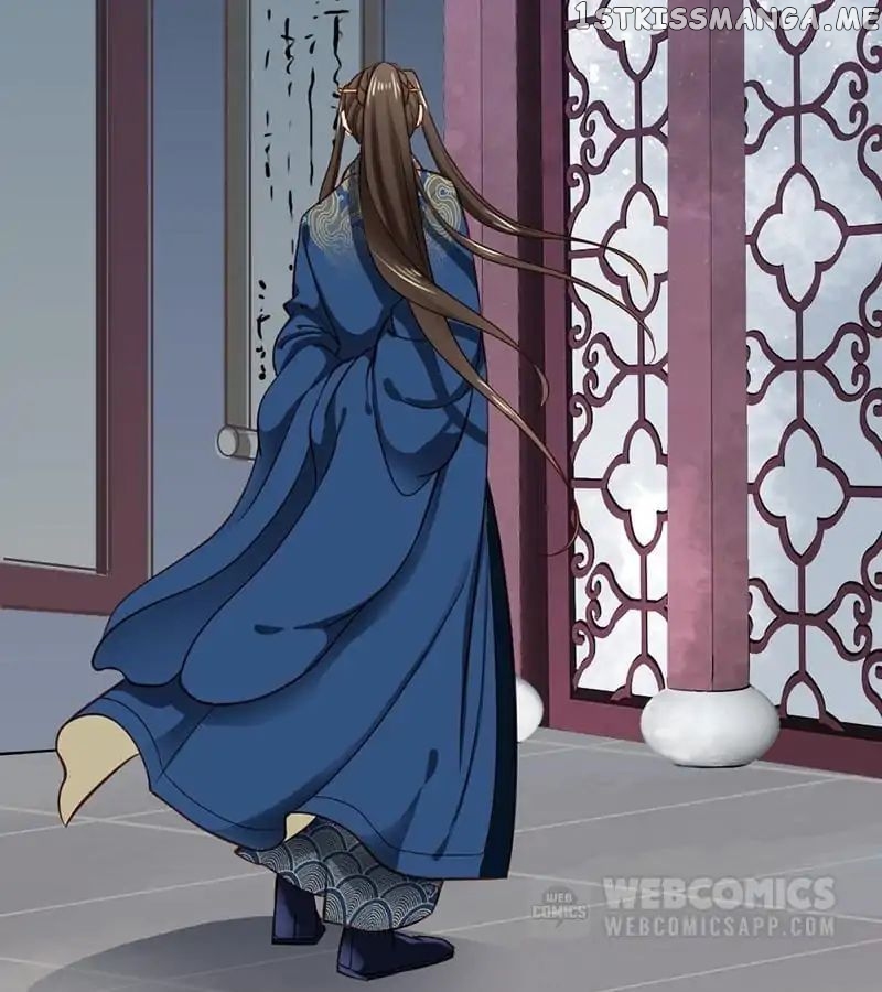 A Beauty, a Fatal Concubine chapter 31 - page 10