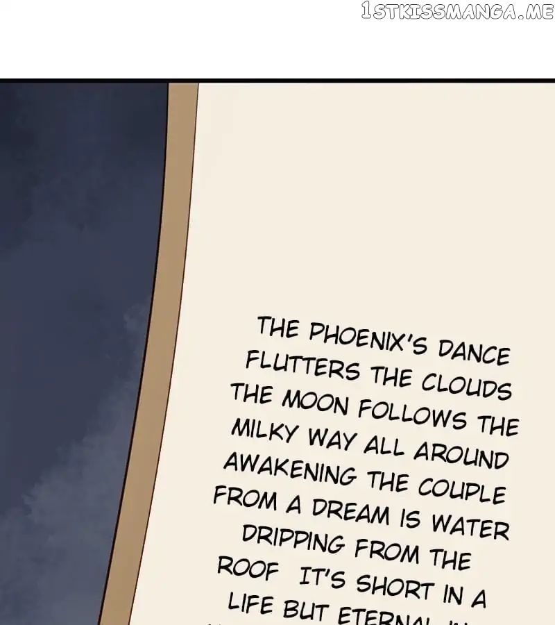 A Beauty, a Fatal Concubine chapter 31 - page 12