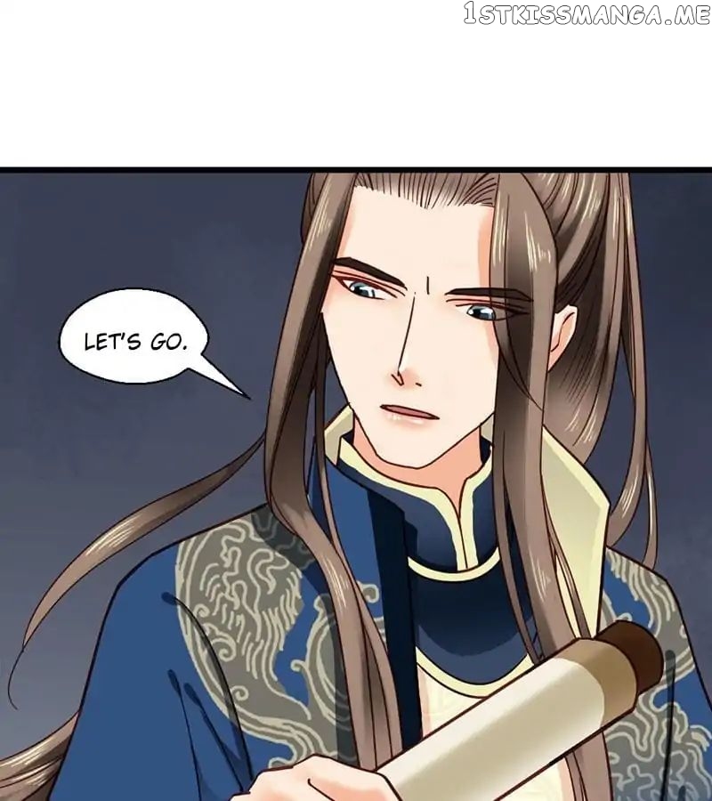 A Beauty, a Fatal Concubine chapter 31 - page 16