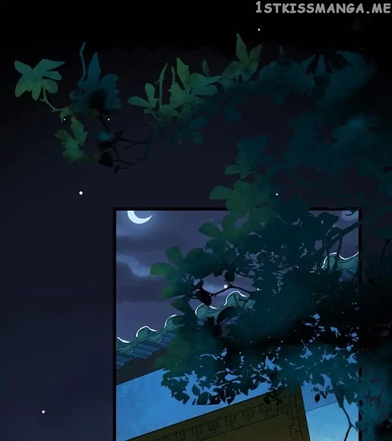 A Beauty, a Fatal Concubine chapter 31 - page 19