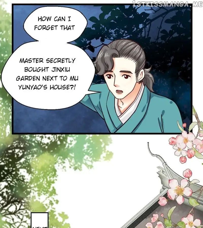 A Beauty, a Fatal Concubine chapter 31 - page 25