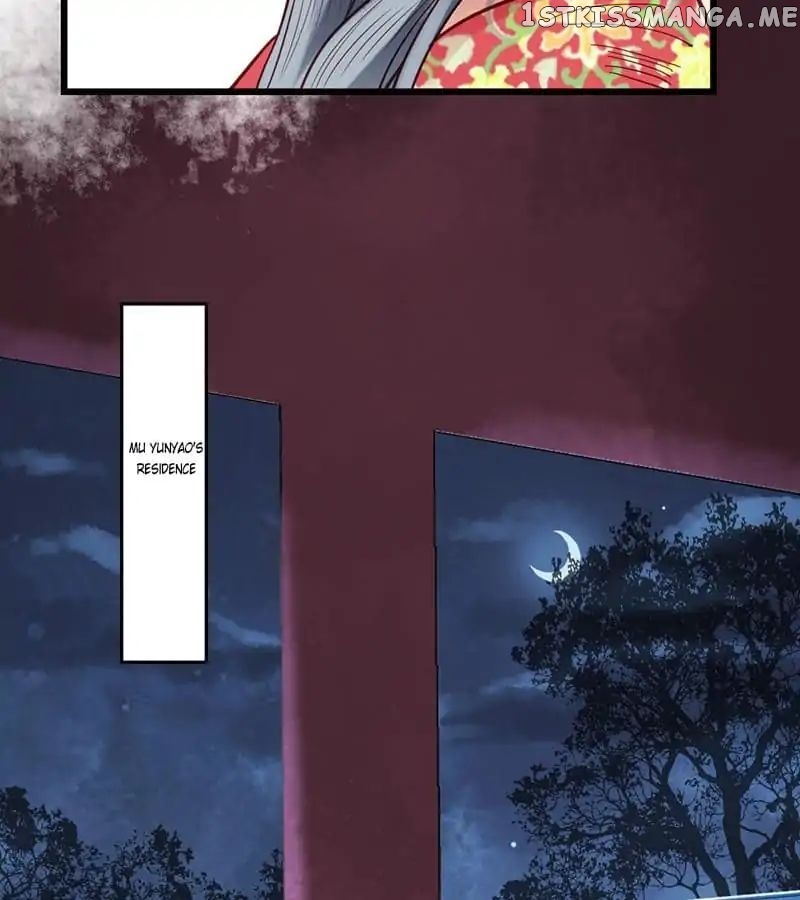 A Beauty, a Fatal Concubine chapter 31 - page 36