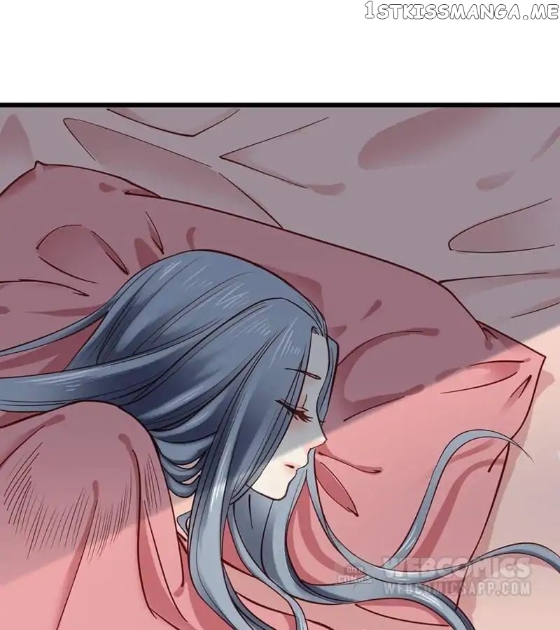 A Beauty, a Fatal Concubine chapter 31 - page 38