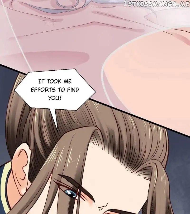 A Beauty, a Fatal Concubine chapter 31 - page 45