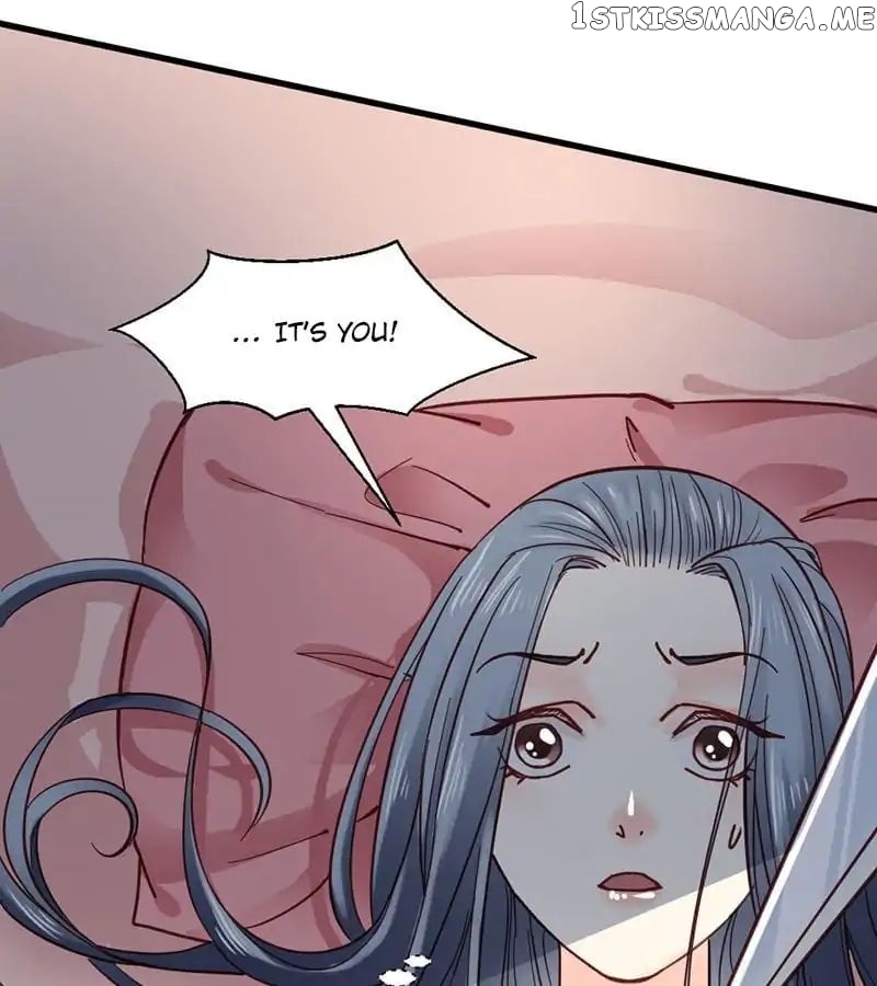 A Beauty, a Fatal Concubine chapter 31 - page 47