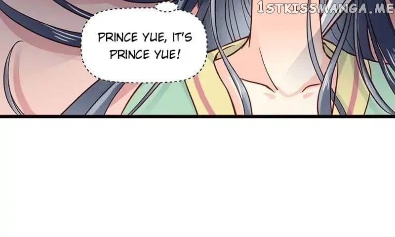 A Beauty, a Fatal Concubine chapter 31 - page 48