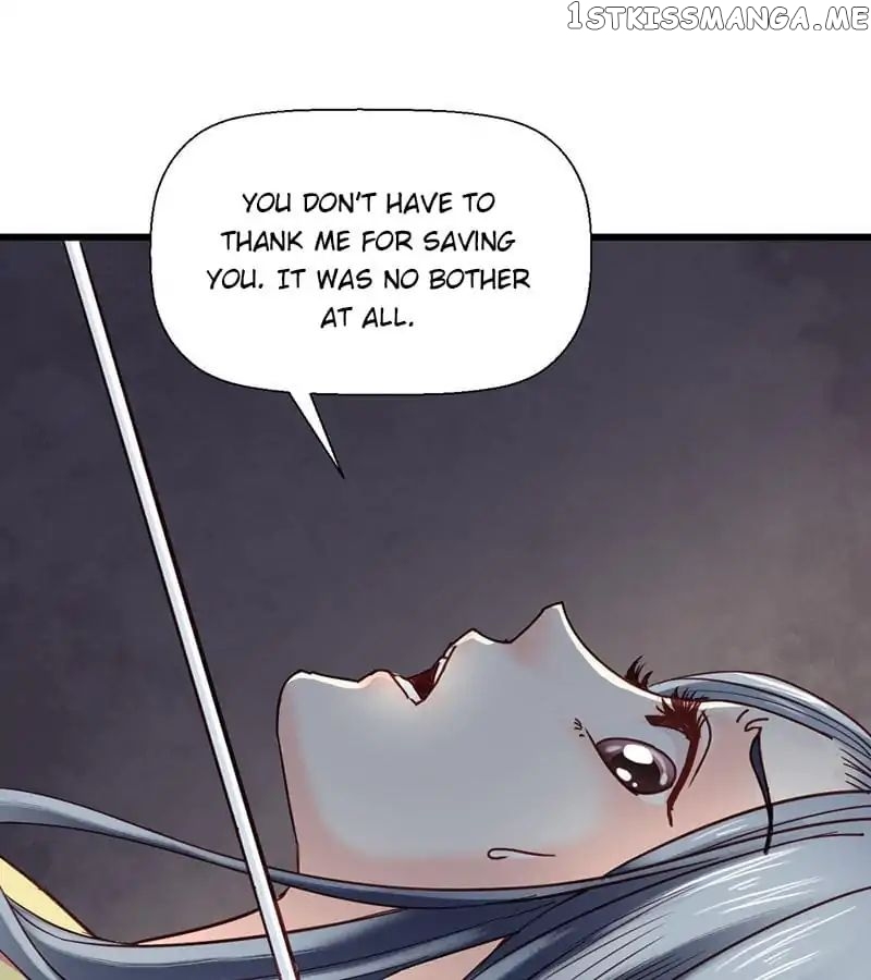 A Beauty, a Fatal Concubine chapter 31 - page 49