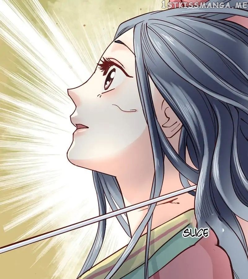 A Beauty, a Fatal Concubine chapter 31 - page 53