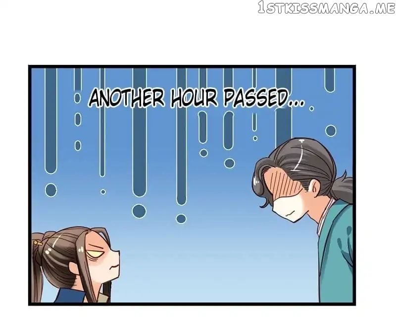 A Beauty, a Fatal Concubine chapter 31 - page 7