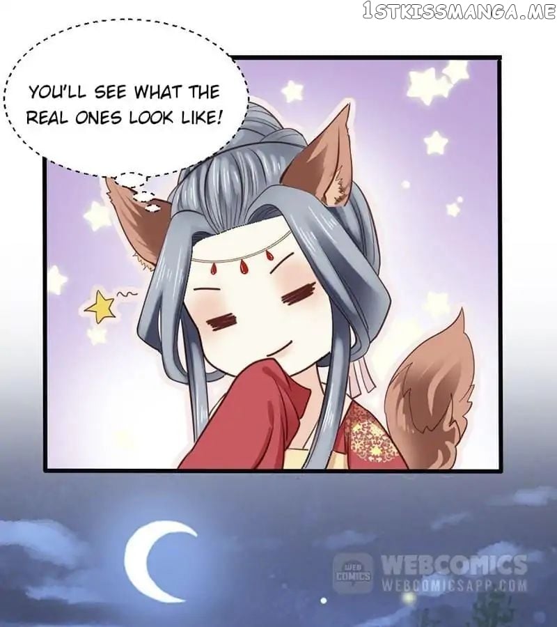 A Beauty, a Fatal Concubine chapter 30 - page 10