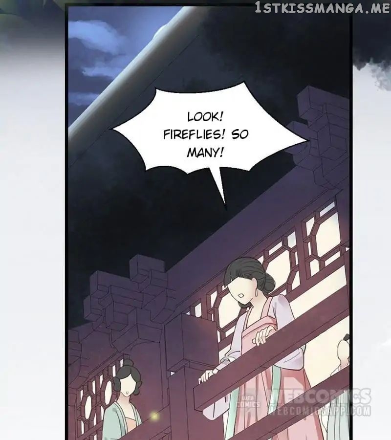 A Beauty, a Fatal Concubine chapter 30 - page 14
